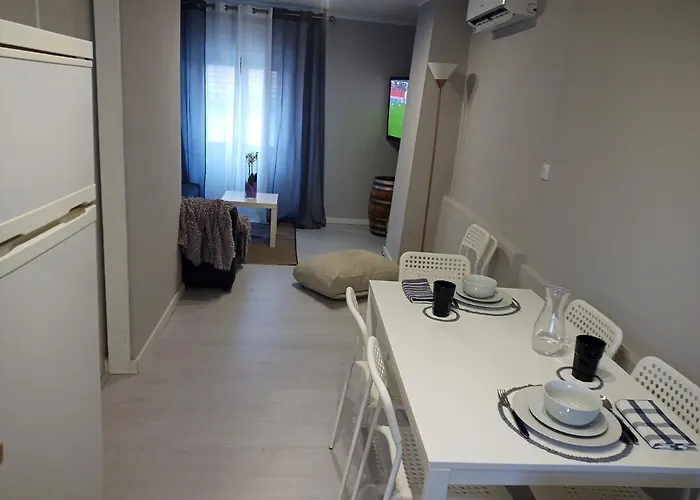 Semesterbostad Casa Ti Carminda *