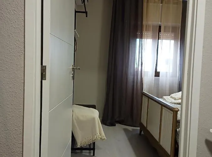 Casa Ti Carminda Semesterbostad