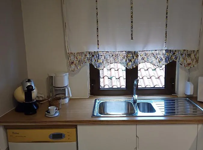 Casa Ti Carminda Mogadouro (Braganca)