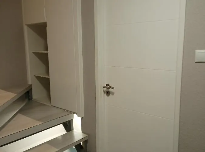 Semesterbostad Casa Ti Carminda