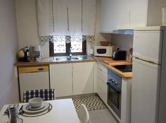 Casa Ti Carminda Mogadouro (Braganca)