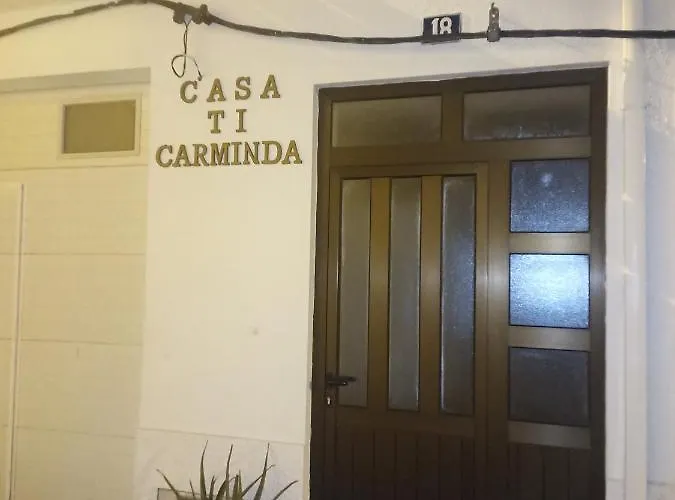 Casa Ti Carminda