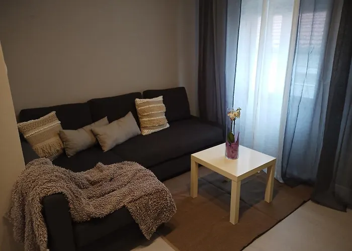 Casa Ti Carminda * Mogadouro (Braganca)