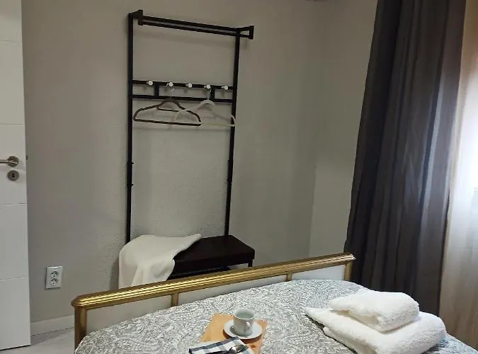 Feriehus Casa Ti Carminda