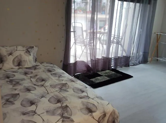 Casa Ti Carminda * Mogadouro (Braganca)