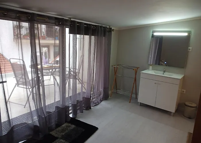 Semesterbostad Casa Ti Carminda *