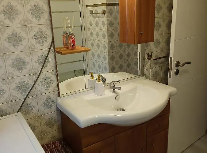 Casa Ti Carminda * Mogadouro (Braganca)