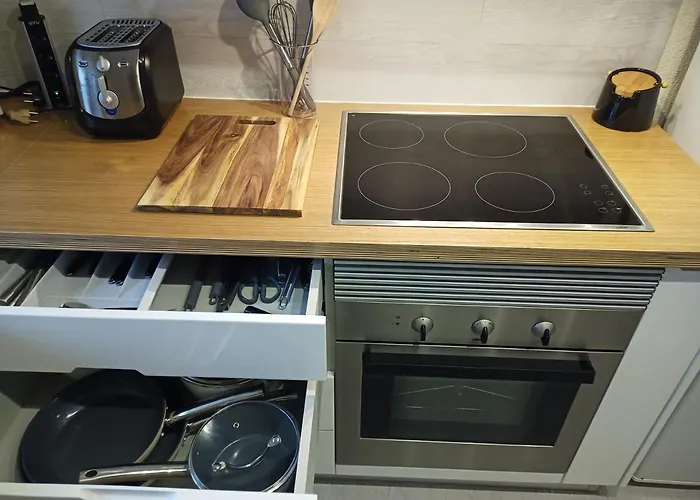 Semesterbostad Casa Ti Carminda