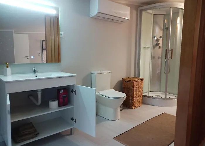 Feriehus Casa Ti Carminda