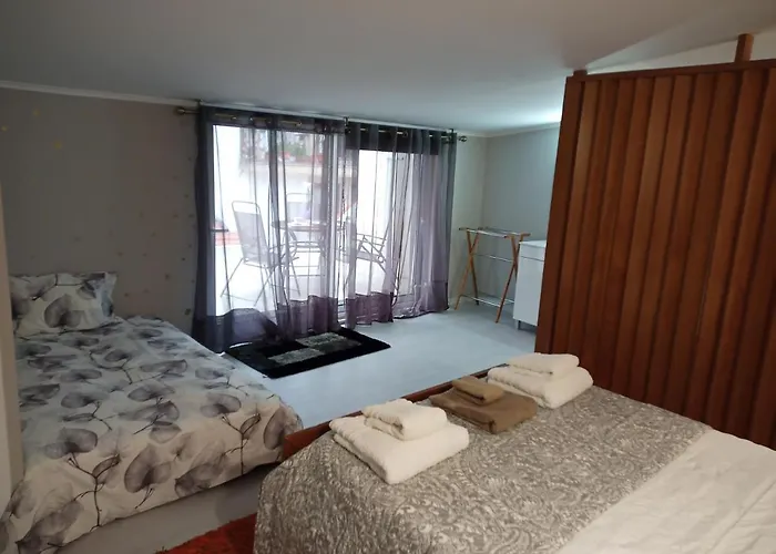 Casa Ti Carminda Semesterbostad *