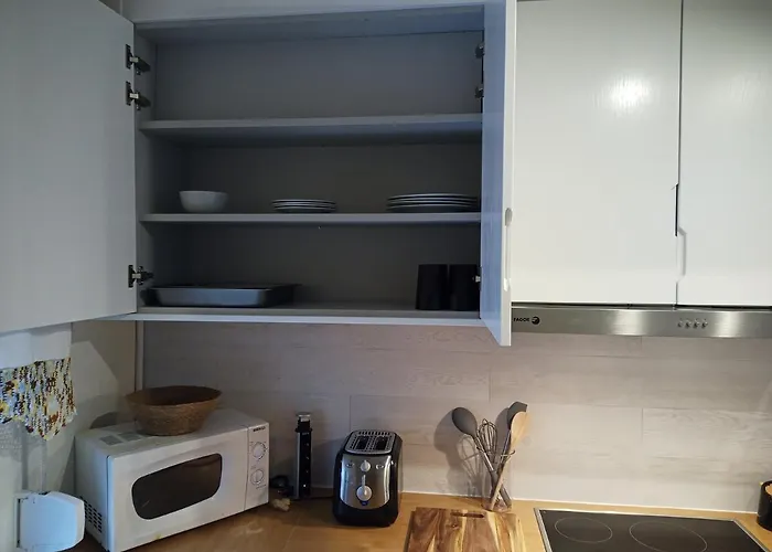 Casa Ti Carminda Mogadouro (Braganca)