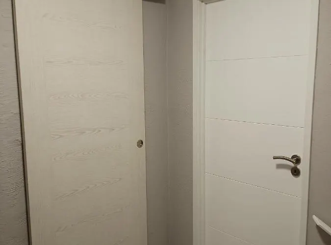 Semesterbostad Casa Ti Carminda