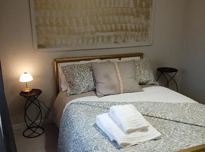 Casa Ti Carminda Mogadouro (Braganca)