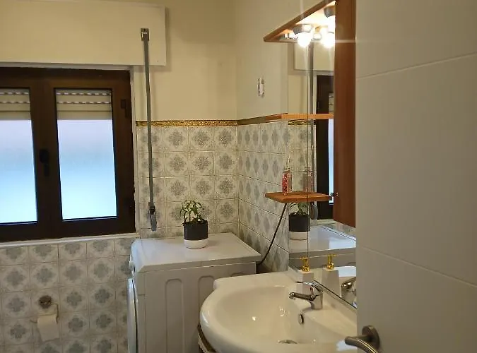 Casa Ti Carminda Mogadouro (Braganca)