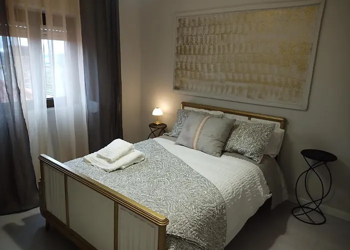 Semesterbostad Casa Ti Carminda