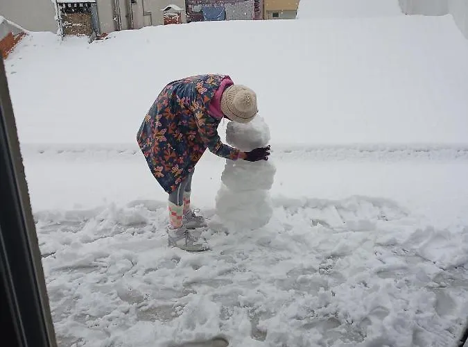 Casa Ti Carminda Semesterbostad