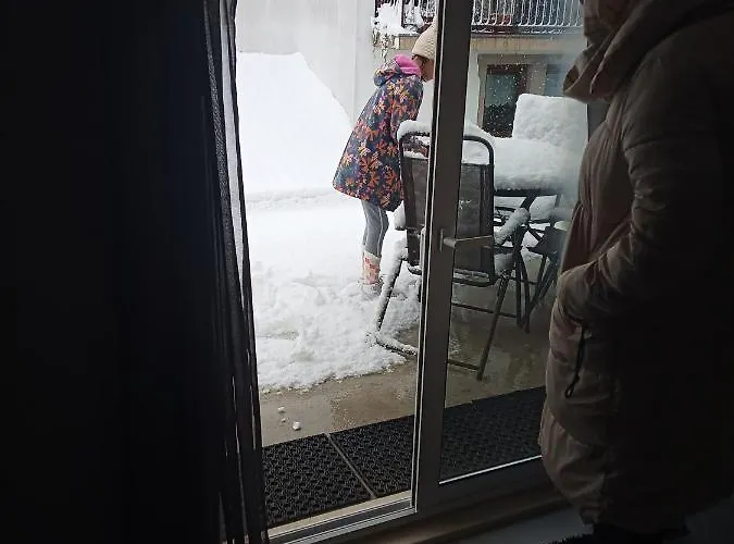 Feriehus Casa Ti Carminda *