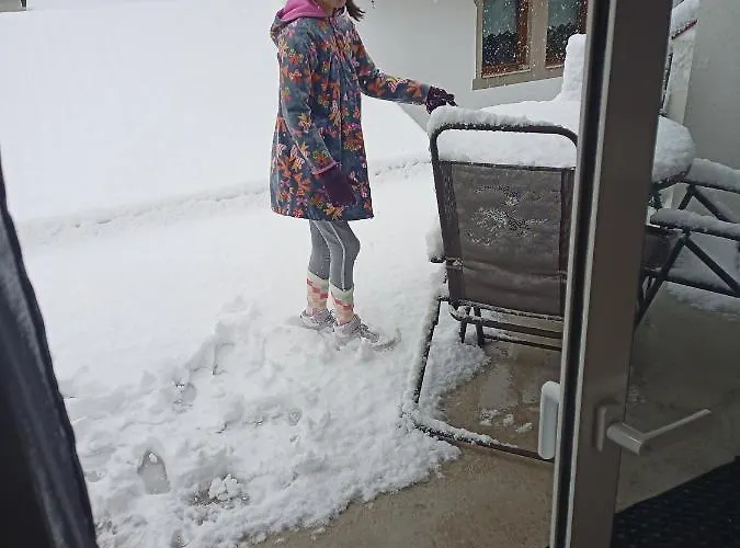 Feriehus Casa Ti Carminda Mogadouro (Braganca)