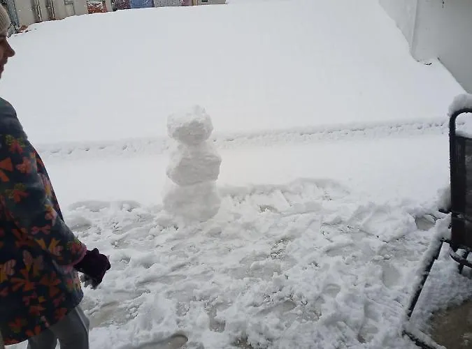 Casa Ti Carminda Feriehus